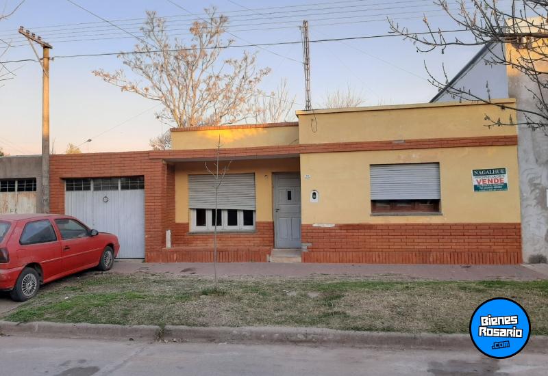 Casas - Melincue - Venta