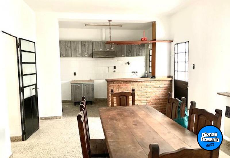 Casas - Rosario - Venta