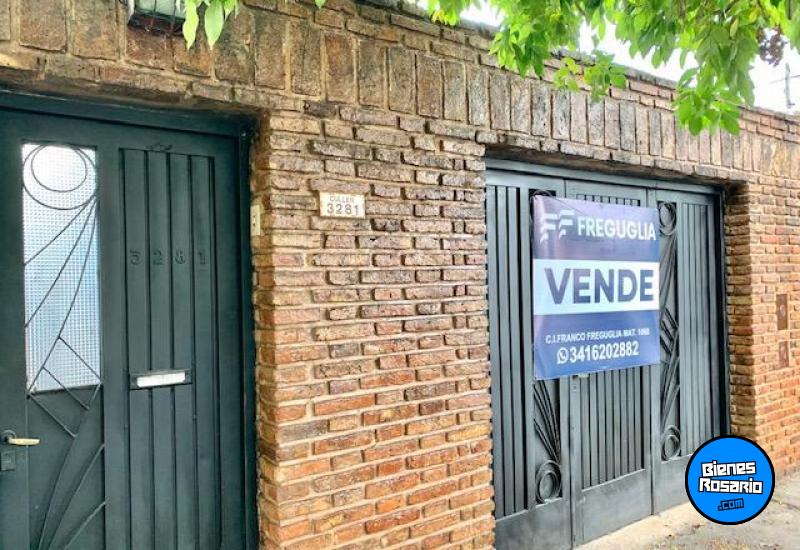 Casas - Rosario - Venta