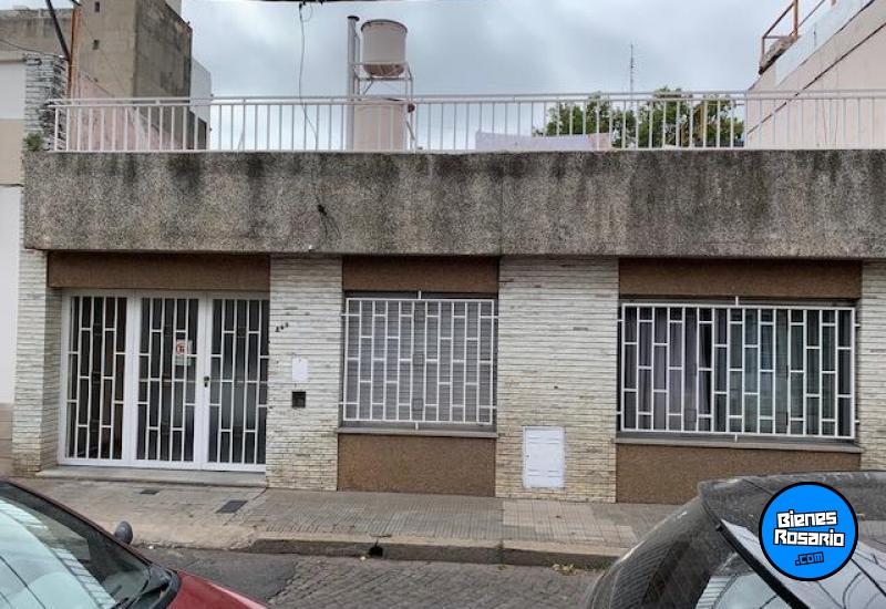 Casas - Rosario - Venta