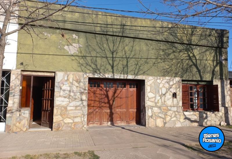 Casas - Melincue - Venta