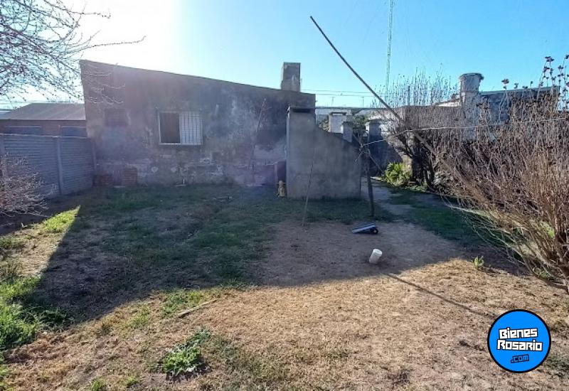 Casas - Melincue - Venta