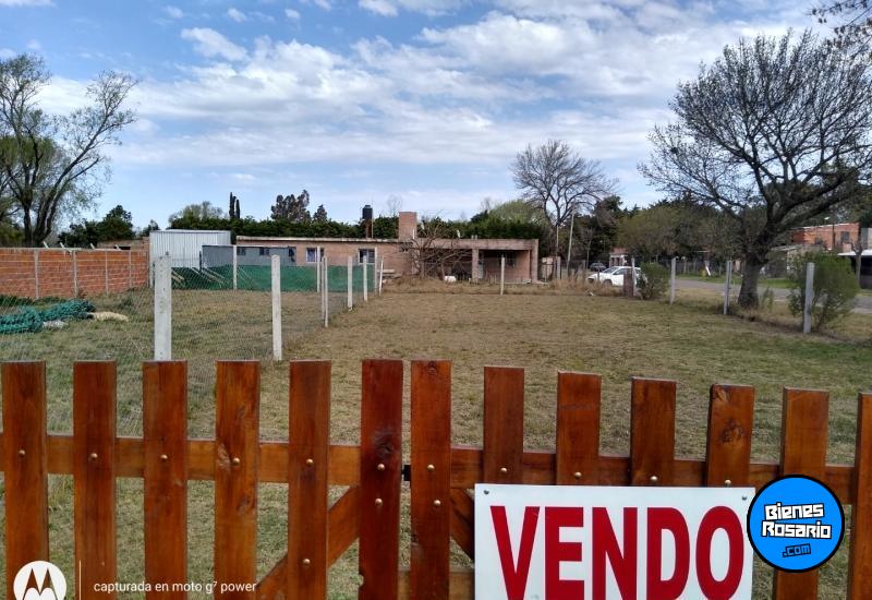 Vendó Liquido Terrenos en venta Andino Santa Fe