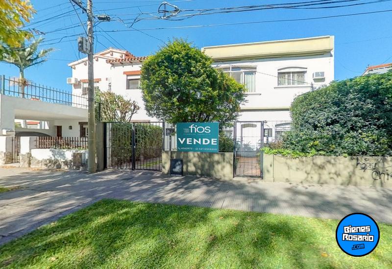 Casas - Rosario - Venta