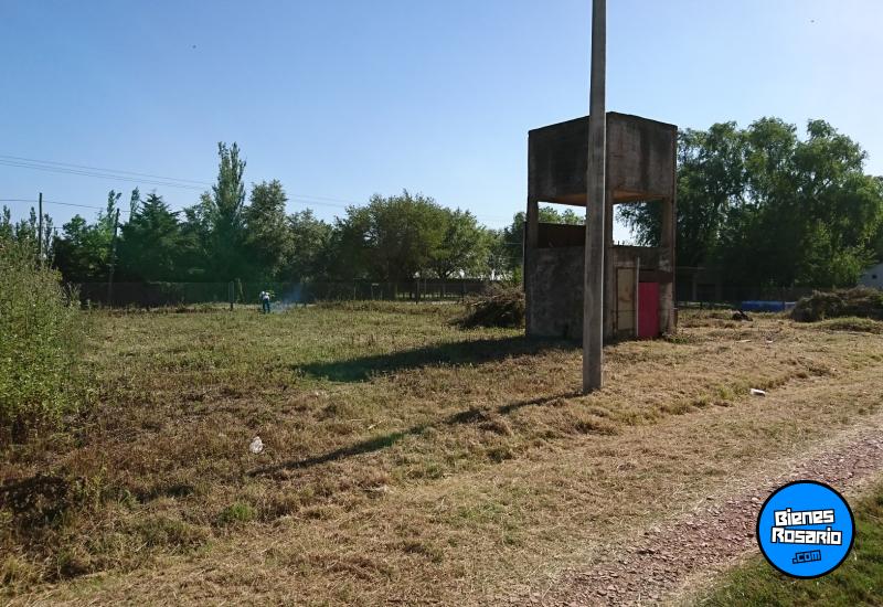 Terrenos - Ibarlucea - Venta