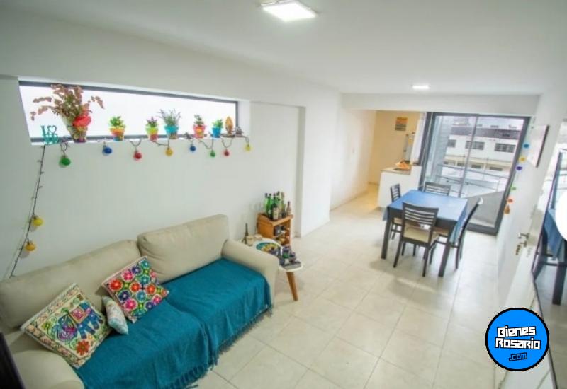 Departamentos - Rosario - Venta