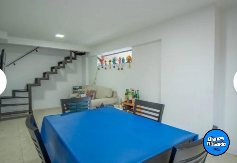 Departamentos - Rosario - Venta