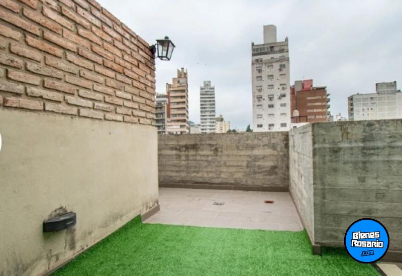 Departamentos - Rosario - Venta