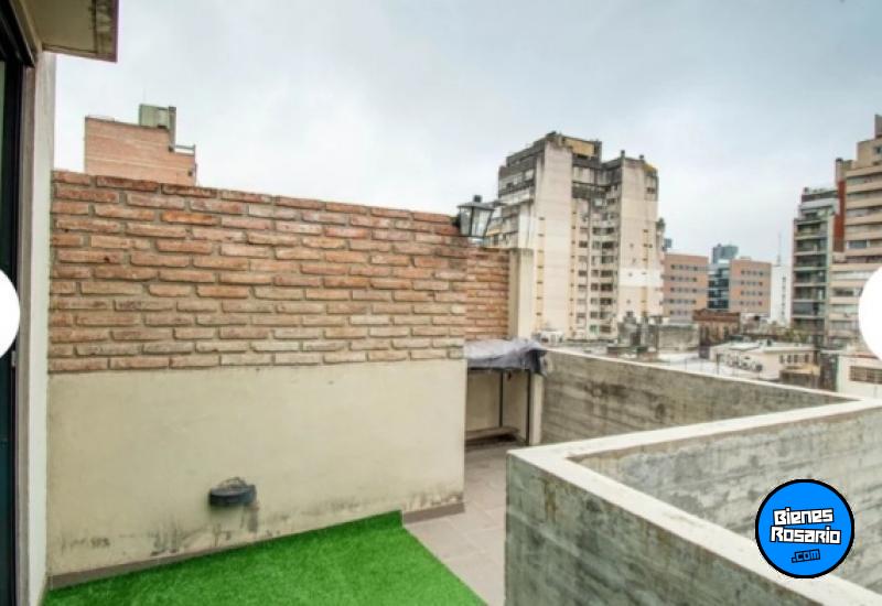 Departamentos - Rosario - Venta