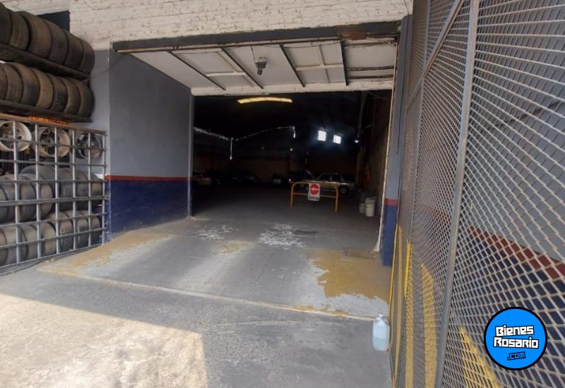 Galpones / Depósitos - Rosario - Venta