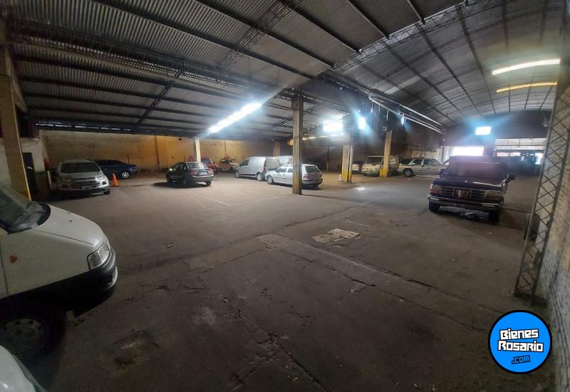 Galpones / Depósitos - Rosario - Venta