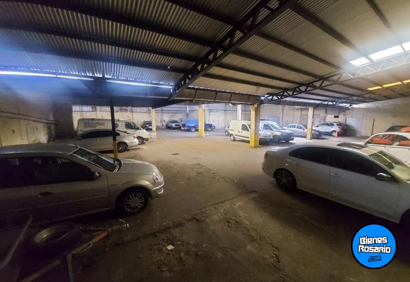 Galpones / Depósitos - Rosario - Venta