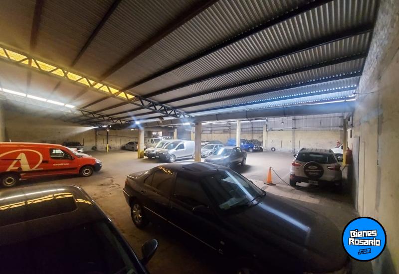 Galpones / Depósitos - Rosario - Venta
