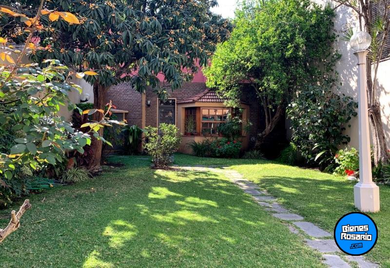 Casas - Rosario - Venta