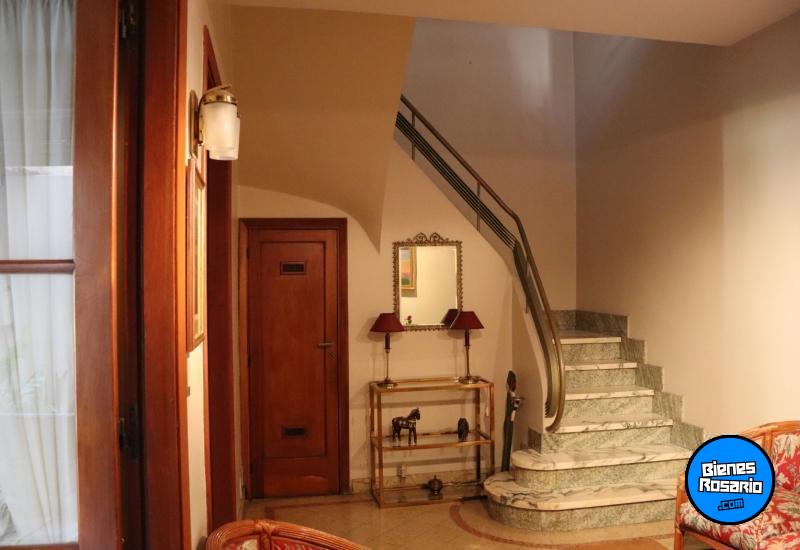 Casas - Rosario - Venta