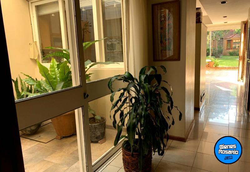 Casas - Rosario - Venta