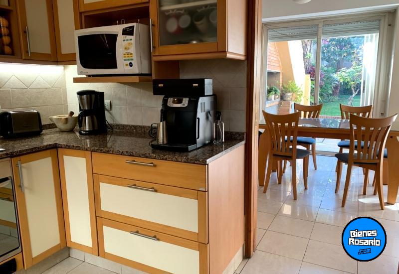 Casas - Rosario - Venta
