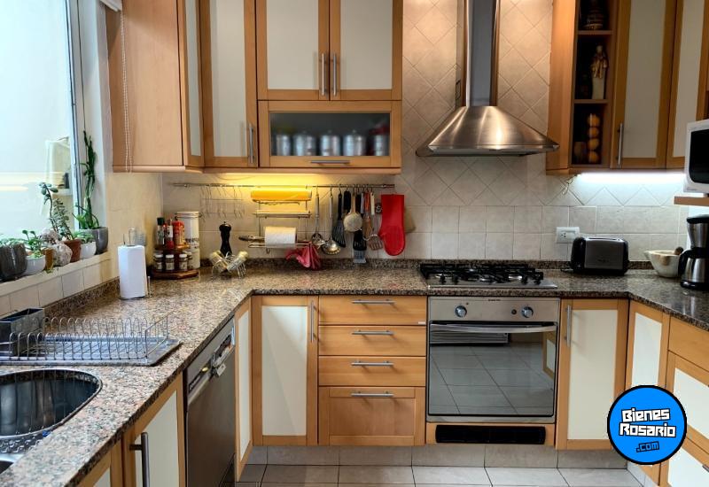Casas - Rosario - Venta