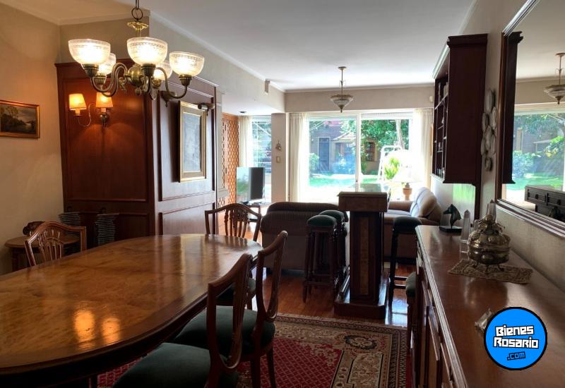 Casas - Rosario - Venta