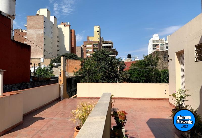 Casas - Rosario - Venta