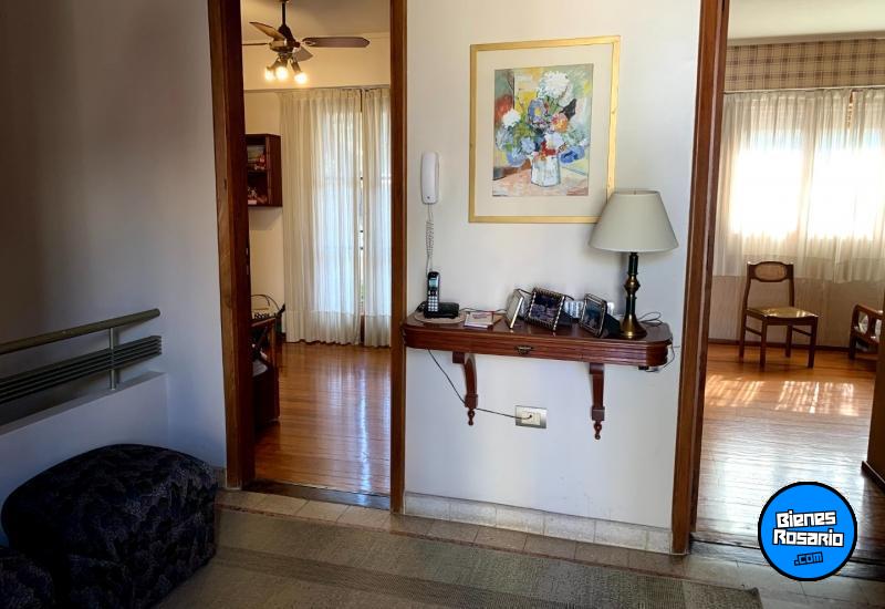 Casas - Rosario - Venta