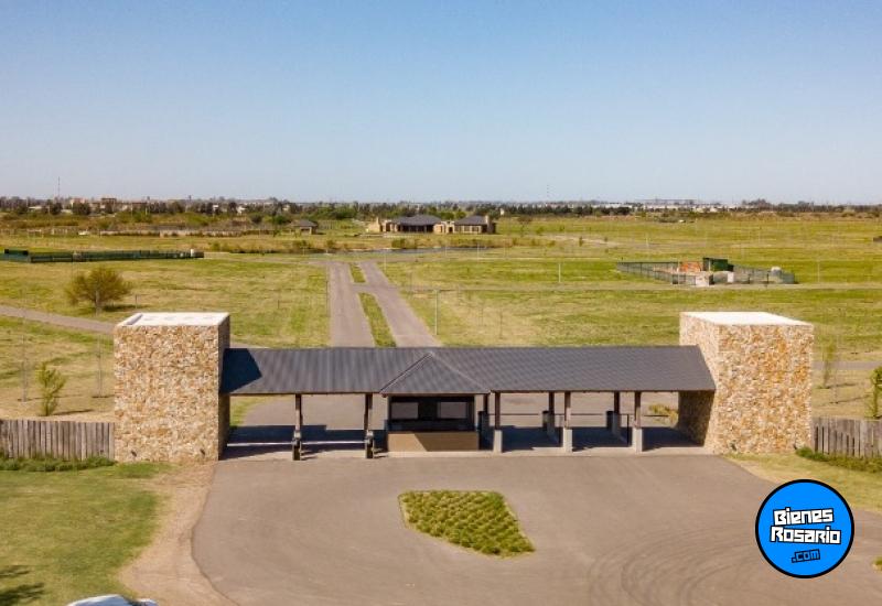 Terrenos - Funes - Venta