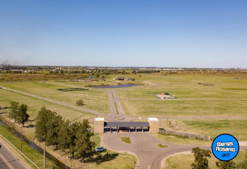 Terrenos - Funes - Venta