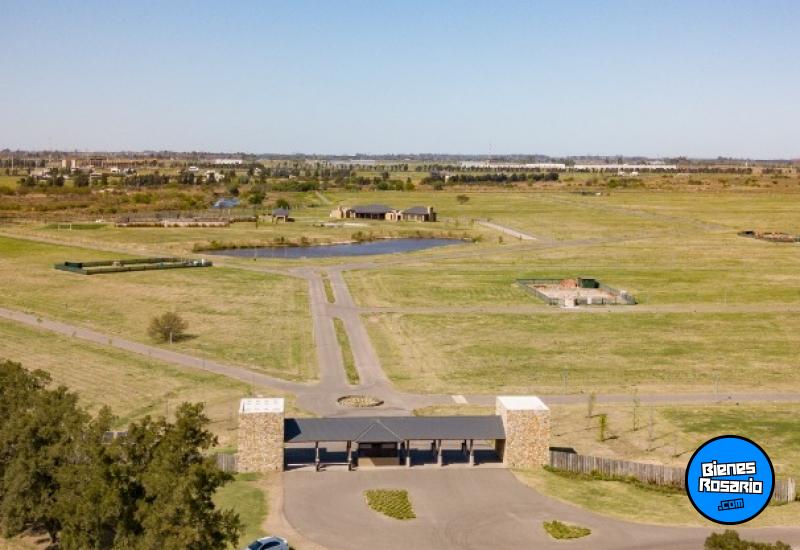 Terrenos - Funes - Venta