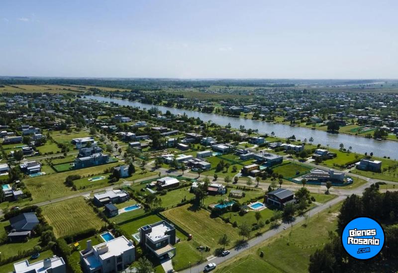 Terrenos - Roldan - Venta