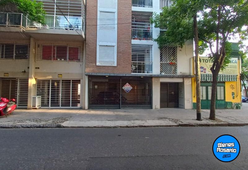 Cocheras - Rosario - Venta