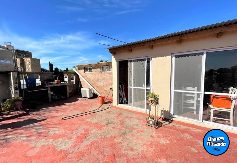 Casas - Rosario - Venta