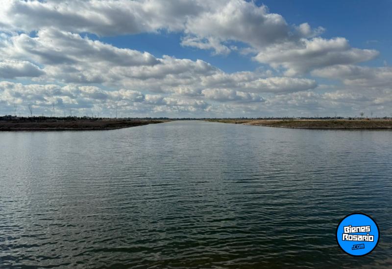 Terrenos - Rosario - Venta
