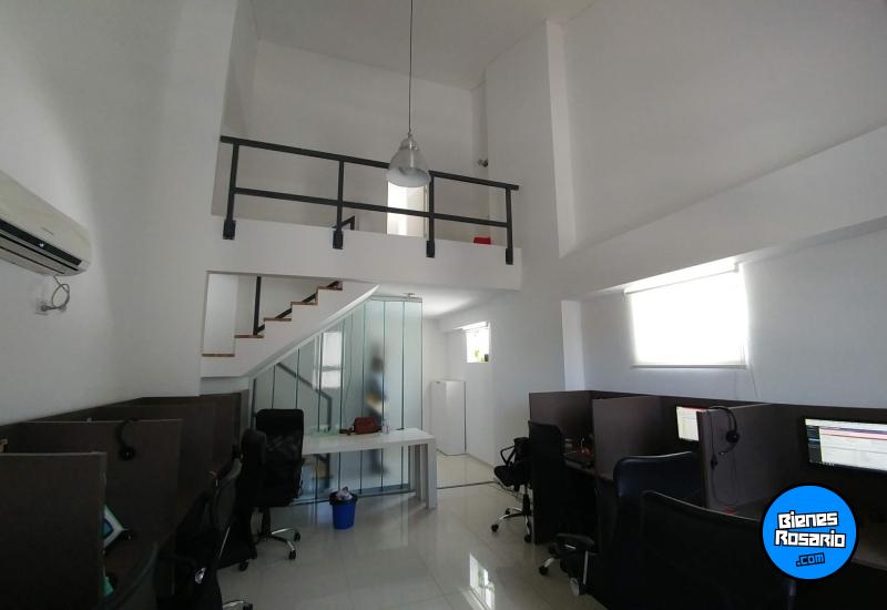 Oficinas - Rosario - Venta