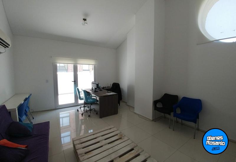 Oficinas - Rosario - Venta