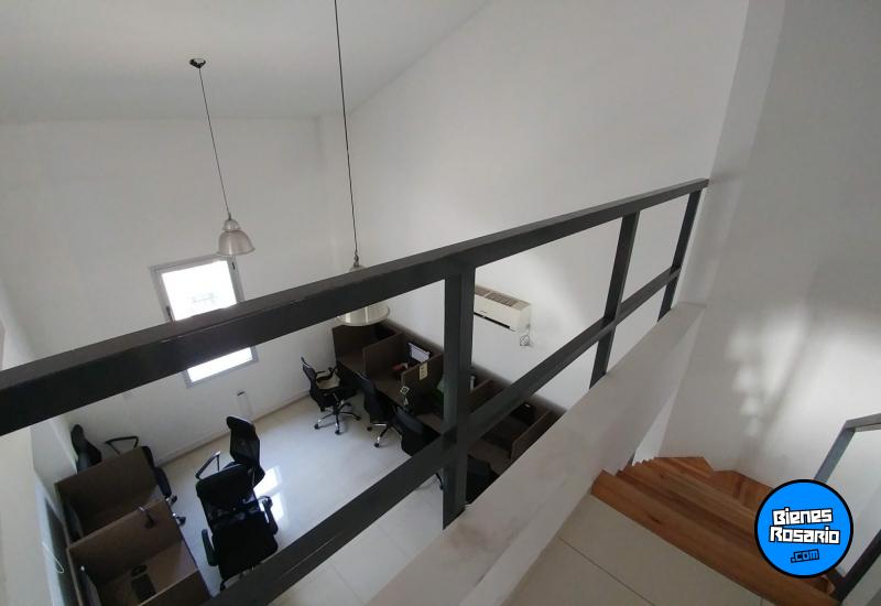 Oficinas - Rosario - Venta