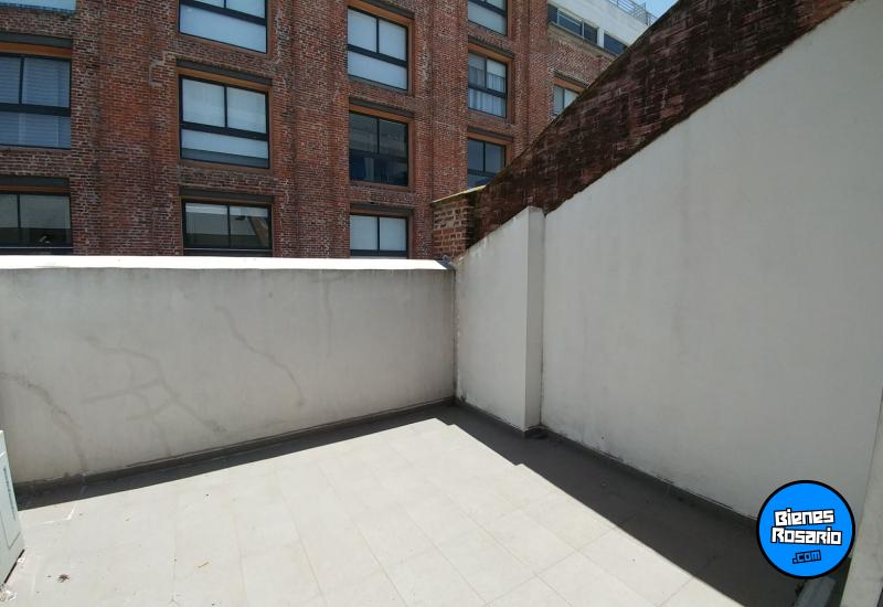 Oficinas - Rosario - Venta
