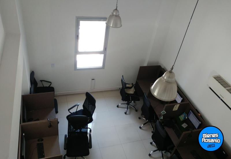 Oficinas - Rosario - Venta