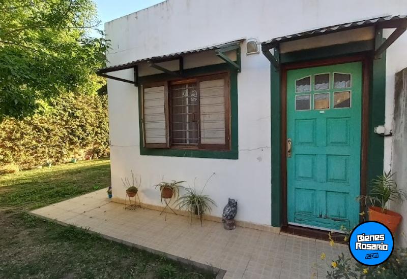 Casas - Melincue - Venta