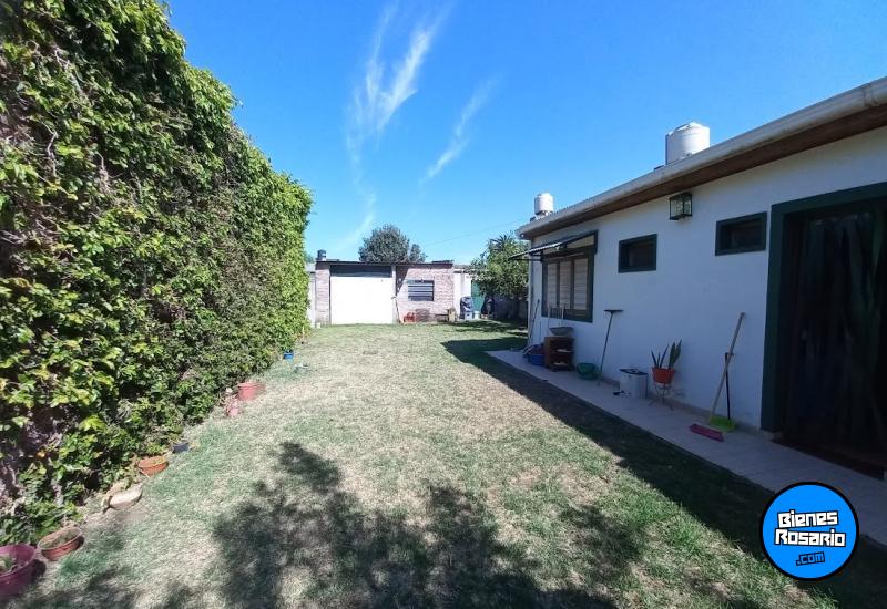 Casas - Melincue - Venta