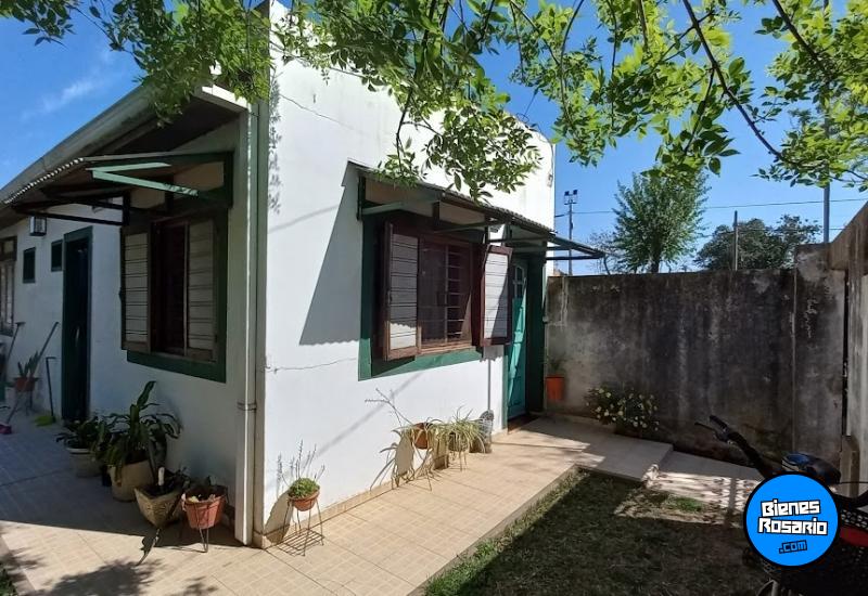 Casas - Melincue - Venta