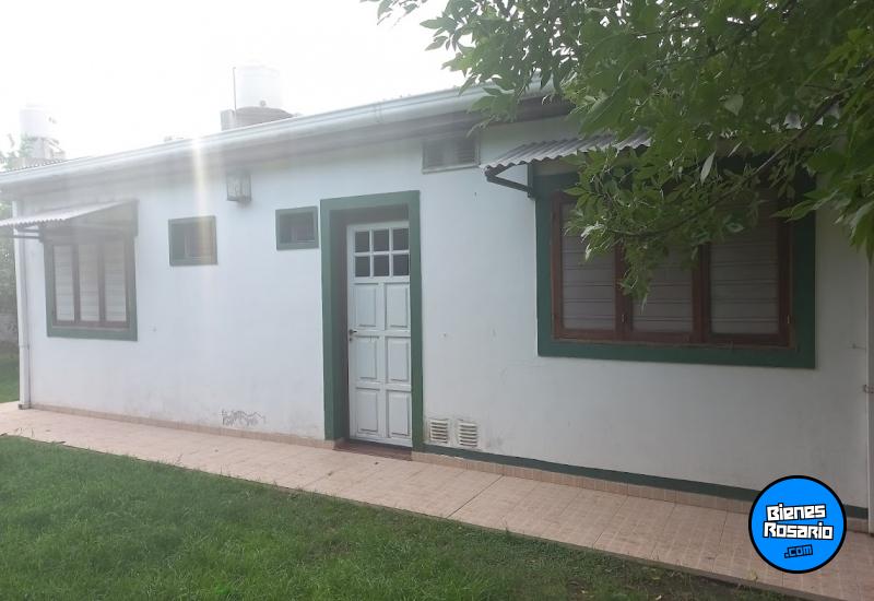 Casas - Melincue - Venta