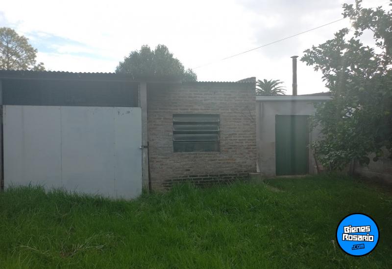 Casas - Melincue - Venta