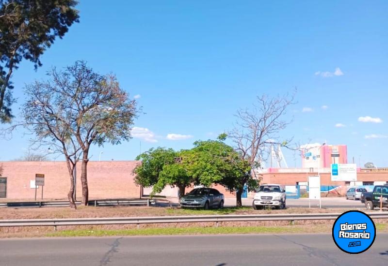 Terrenos - Rosario - Venta