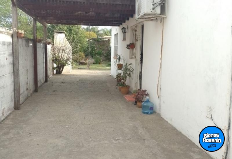 Casas - Roldan - Venta