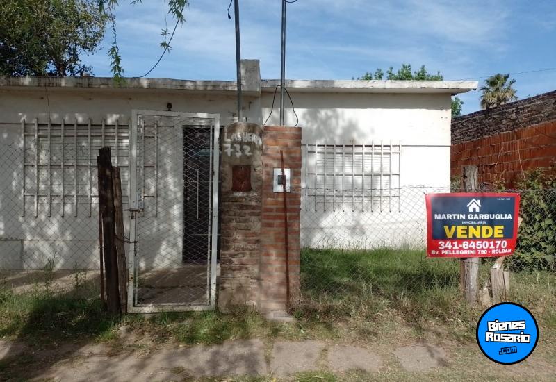 Casas - Roldan - Venta