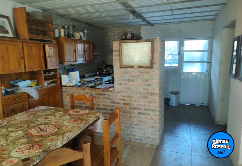 Casas - Fray Luis Beltran ,est.tte.cnl.l.beltran - Venta