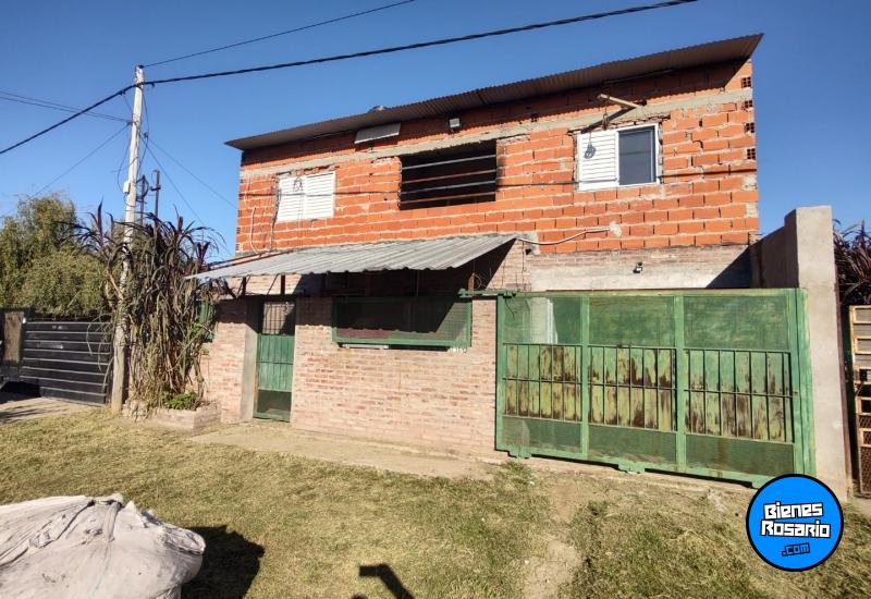 Casas - Fray Luis Beltran ,est.tte.cnl.l.beltran - Venta