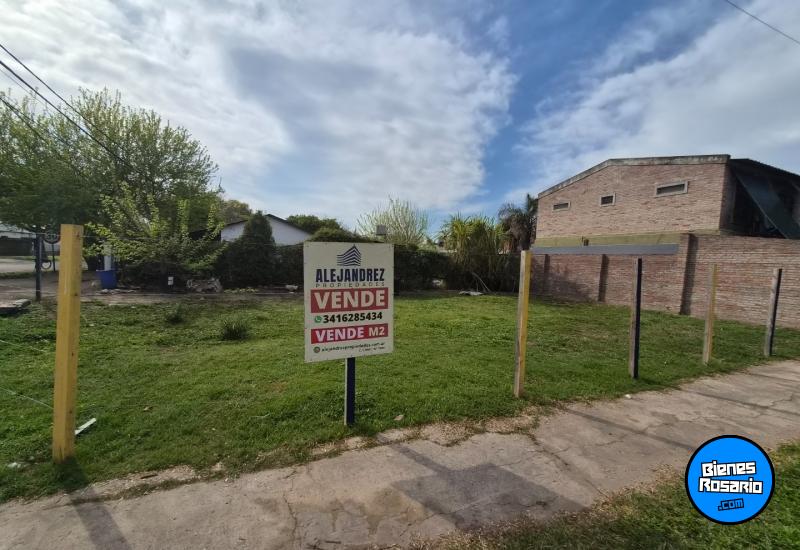 Terrenos - Granadero Baigorria - Venta