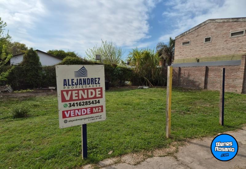 Terrenos - Granadero Baigorria - Venta