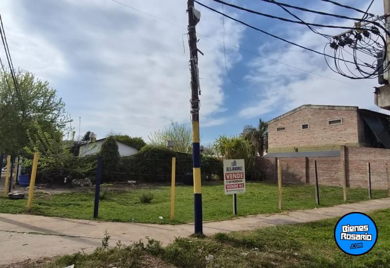 Terrenos - Granadero Baigorria - Venta